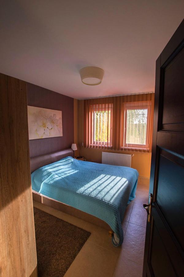 Panorama Apartman Apartment Zamárdi Екстериор снимка