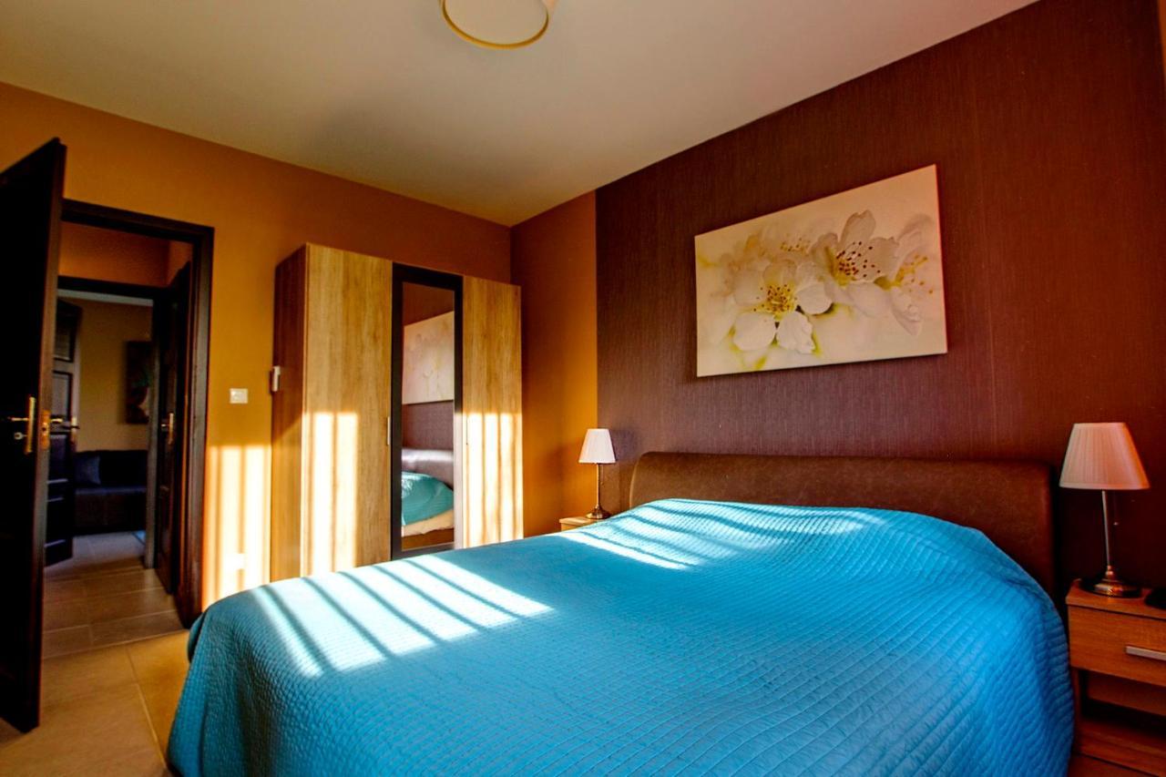 Panorama Apartman Apartment Zamárdi Екстериор снимка