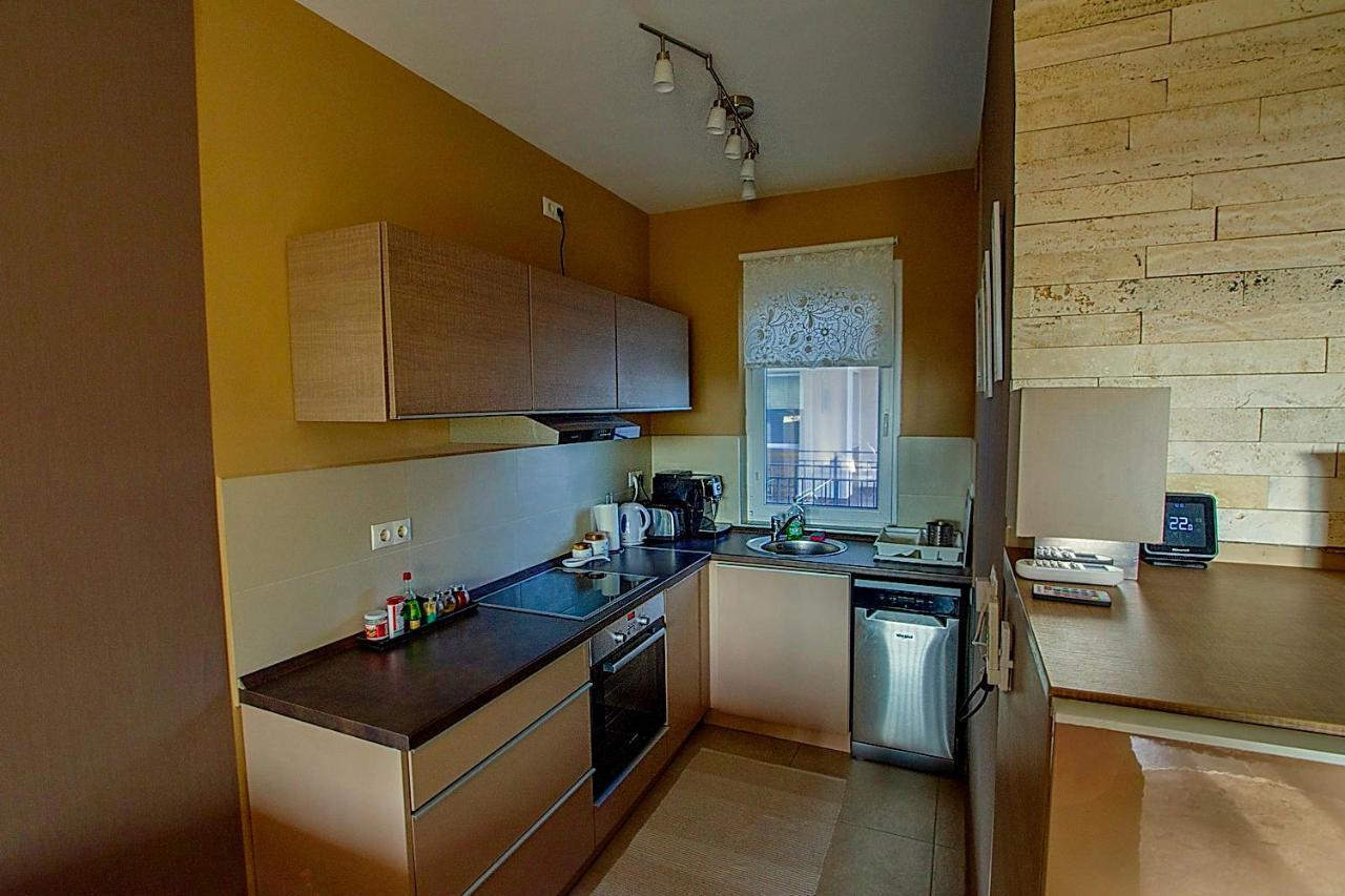 Panorama Apartman Apartment Zamárdi Екстериор снимка