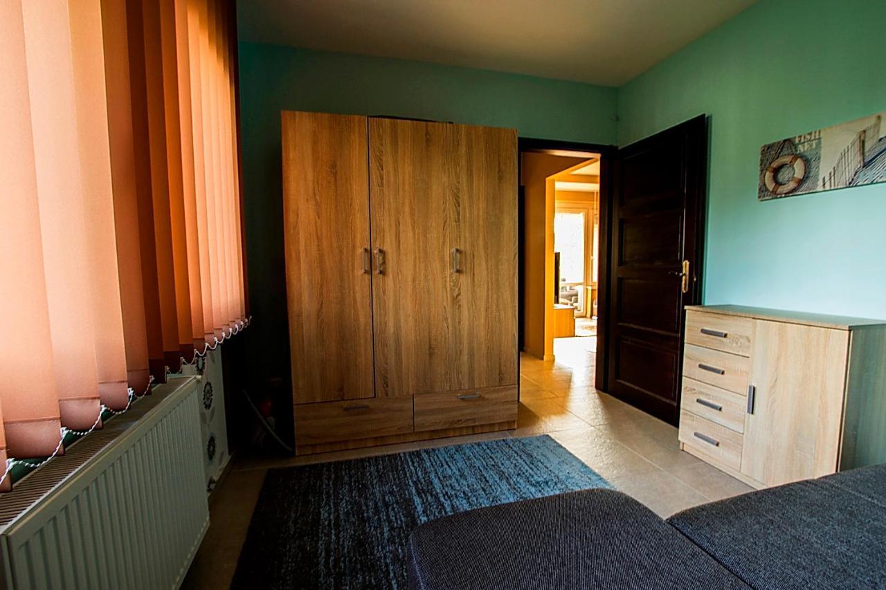 Panorama Apartman Apartment Zamárdi Екстериор снимка