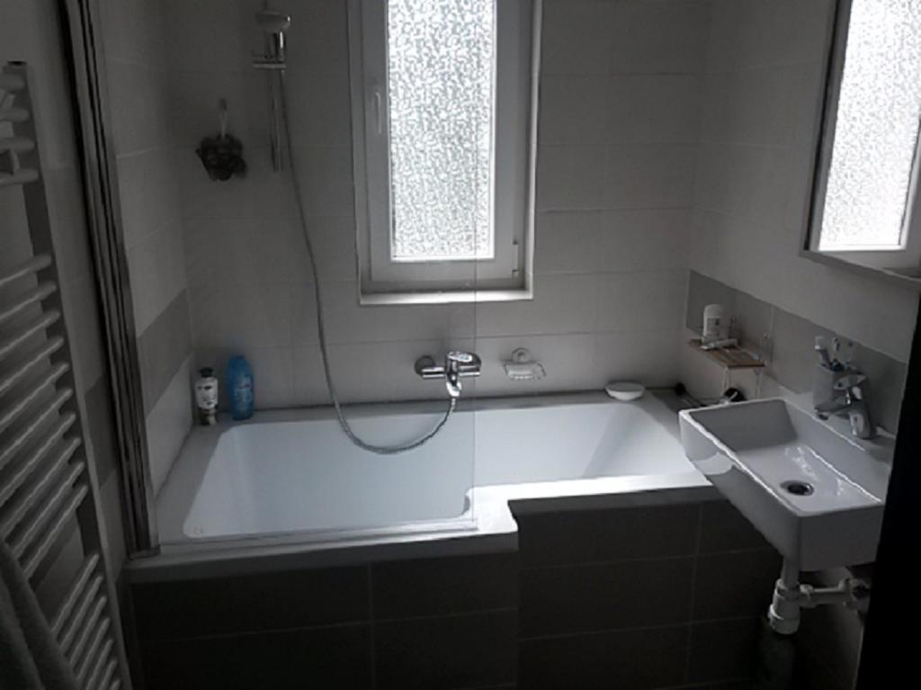 Panorama Apartman Apartment Zamárdi Екстериор снимка